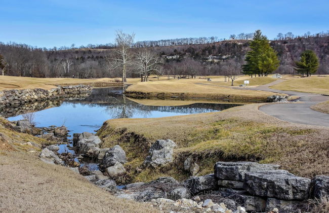 Birdie's Bliss 2BR Condo Sleeps 6! - Photo 21
