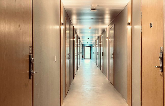 Uptown Hotel Apartments - Foto 33