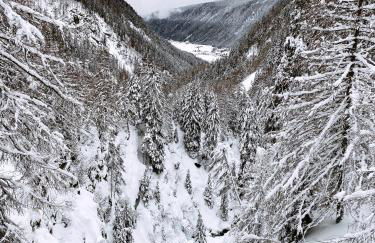 Appartamento Romantico a Valles - Foto 16