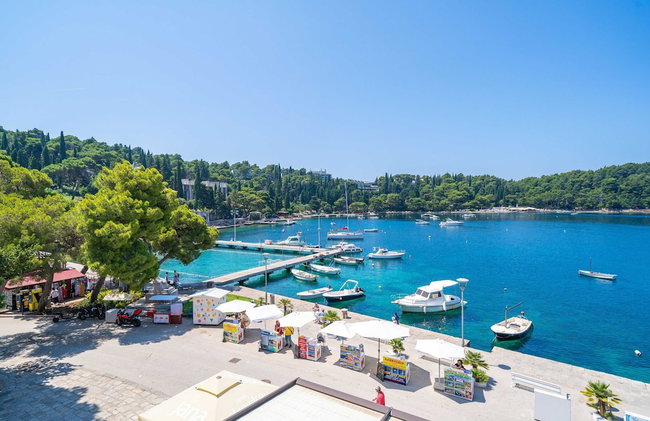 Apartments Villa Royale - Foto 103