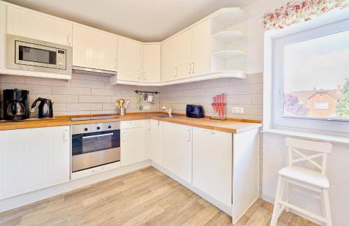 Ferienwohnung Zollstraße 2. Etage - Foto 8