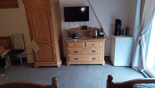 Sonnenhof, Doppelzimmer - Foto 5