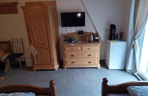 Sonnenhof, Doppelzimmer - Foto 5