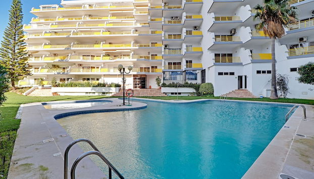 Vilamoura Marina Beach With Pool by Homing - Foto 2, Imagen principal