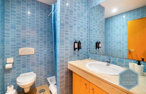 Corcovada B42 - Dream Lodging - Foto 20