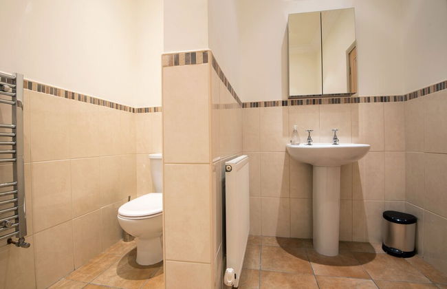 Apartment 1 The Grove - Foto 35