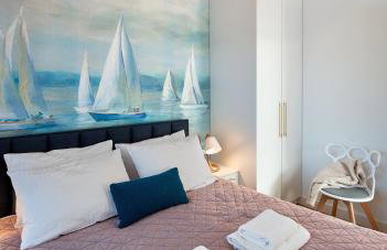 Boszkowo Horizon Park Apartament 3 "Aquamarine" - Foto 4