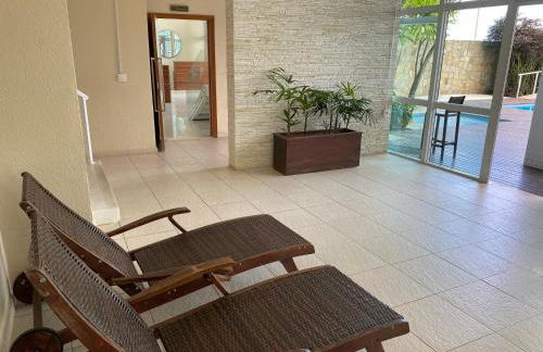 Condomínio MANDAI Apto 305 B Lateral em frente ao mar - Photo 13