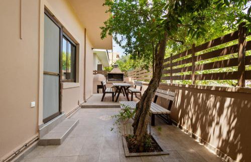 Casa Veranda - 3 Bedroom House with BBQ & Backyard - Foto 13