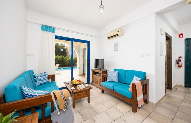 Villa Artemis in Peyia - Foto 24