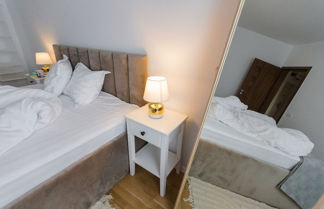 Apartment Ensity - Foto 9