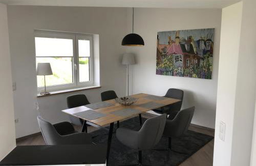 Ferienhaus Eckeweg 1 - Foto 8