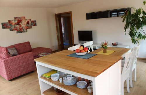 Große Ferienwohnung in altem Gutshaus - Foto 11