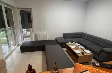 Apartament z dużym tarasem - najbliżej PreZero - Foto 50