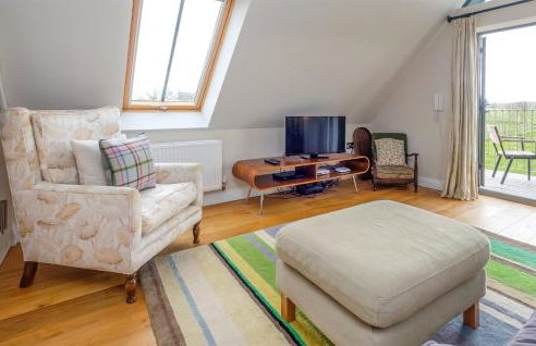 White Cottage Apartment - Foto 4