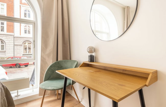 Noble - Fantastic 5-bdr Apt in the Capital - Foto 5