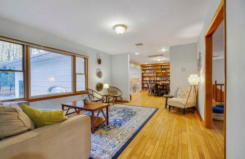 Luxury Villa with Year Round Heated Pool, Sauna, Spa & Fire Pit - Newly Redone - Foto 12