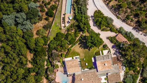 Art & design Villa with 360 view - Foto 5