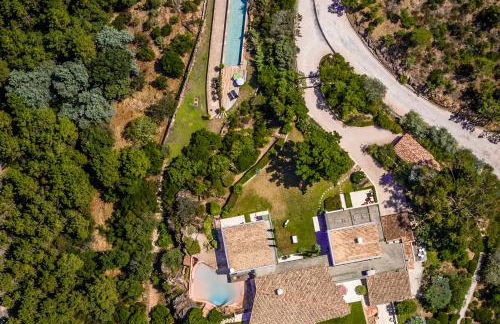 Art & design Villa with 360 view - Foto 5