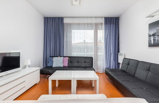 Apartments Baltic Park by Renters - Foto 79