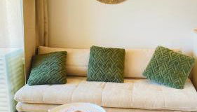 Proche St Tropez refait à neuf bord de plage et piscine - Foto 5