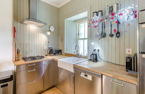 The Cottage - Photo 15