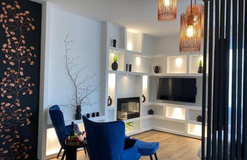 Évasion-SPA balneo loveroom - Foto 6