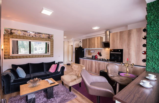 Apartment Castel Suite - Foto 29