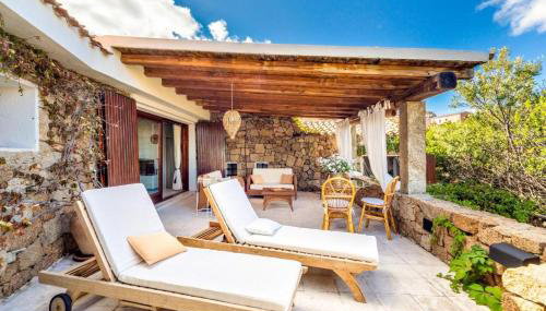 Villetta A Schiera Belvedere - Foto 4, sunbed