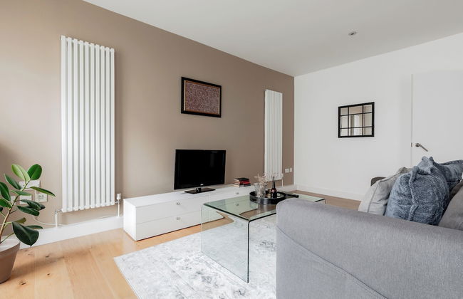 Covent Garden by Excel Apartments - Foto 49