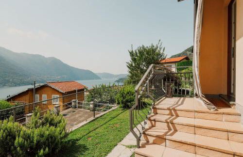 Appartamento 39 Moltrasio, Como Lake - Foto 40