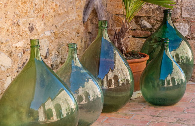 Podere Vignali - Foto 78