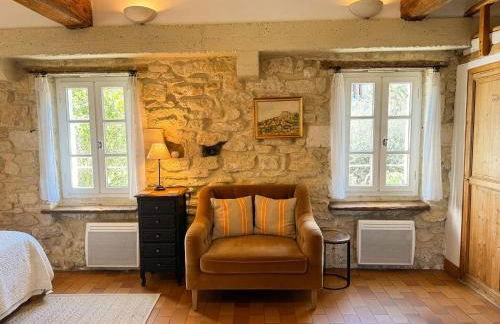 Le Clos Des Chartreux - Foto 79