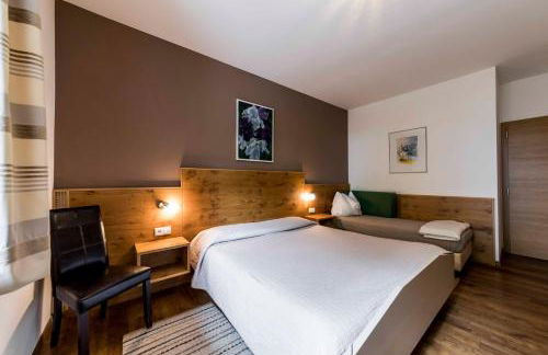 Appartement Haidacher - Foto 9