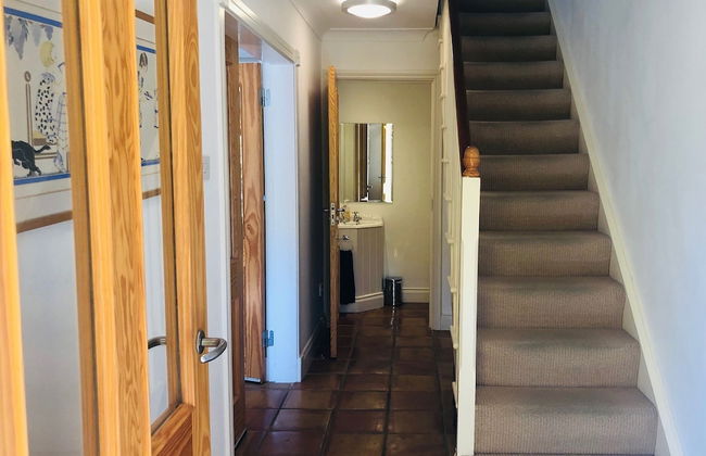 3 Bedroom Sleeping 5 and Only 15 Minute s Walk From Kenmare - Foto 7