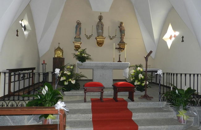 Albergue Rural Ca L'anton - Foto 1