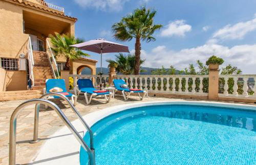 Holiday Home Bella Vista by Interhome - Foto 54