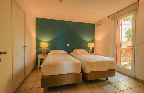 VILLA LES PINS - Foto 17