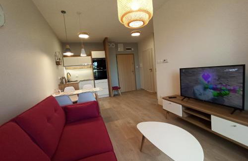 Apartamenty Września - Foto 2