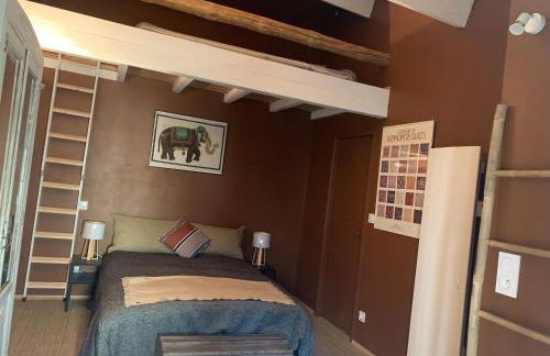 Paradis blanc Orelle Val Thorens - Foto 11