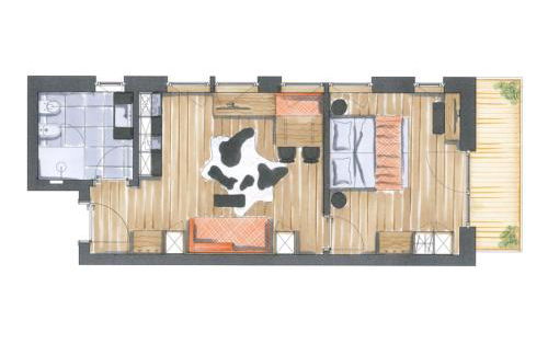 CHALET NORA - Photo 73