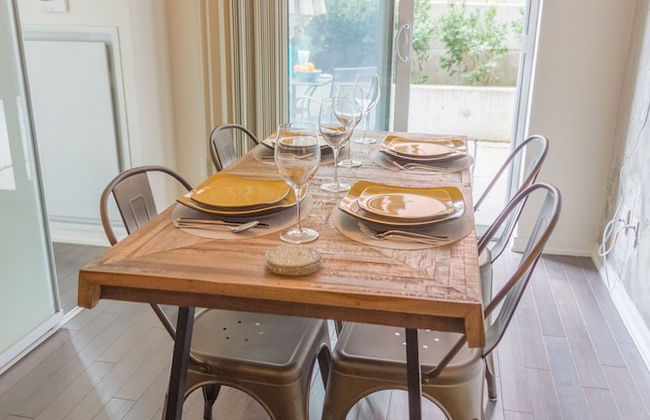 Luxurious Toronto Lofts - Foto 7