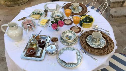 Les Pensees Chambre Hemingway - Foto 4