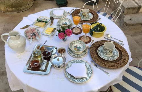 Les Pensees Chambre Hemingway - Foto 4