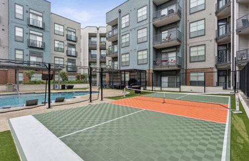 Luxury Skyline Escape, FIFA World Cup, King Bed, Free Parking, DT View, Sauna - Foto 7