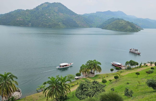 chateau le marara - Foto 24