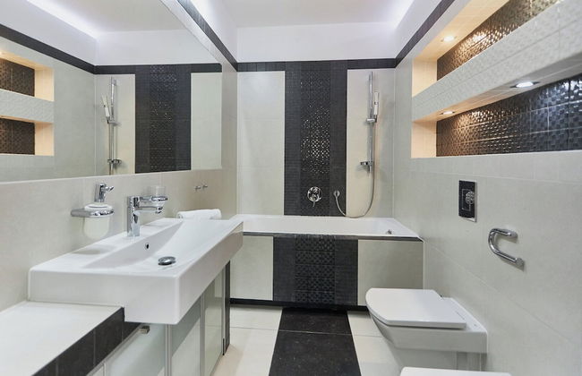 Villa Park by Baltic Home - Foto 13