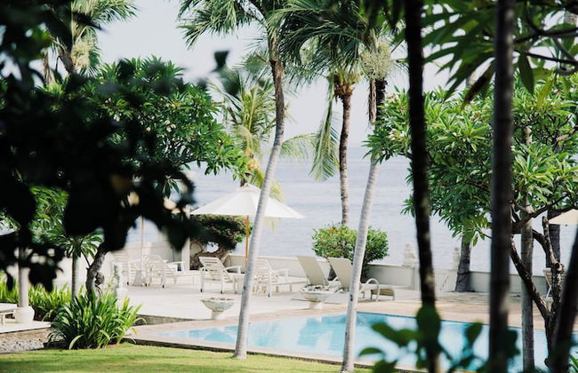 DHAUTEYA VILLA - Foto 24