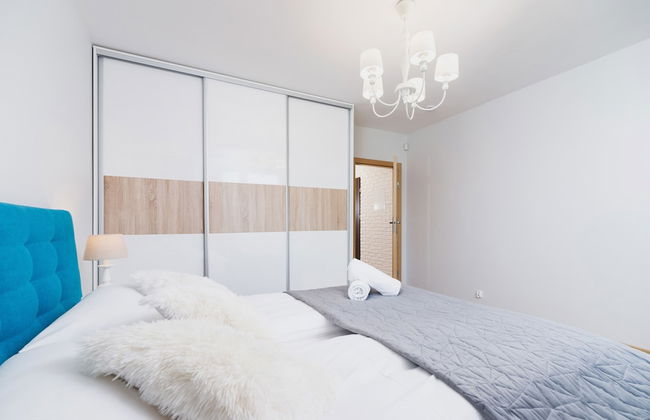 Apartment Kamienna Wisla by Renters - Photo 5