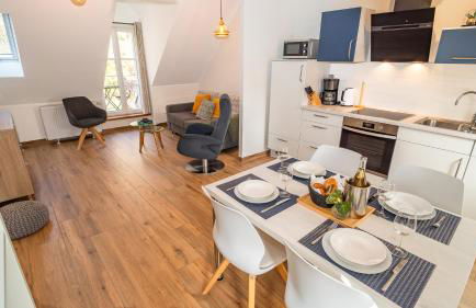 Erasmus 1901 Apartments - Foto 15